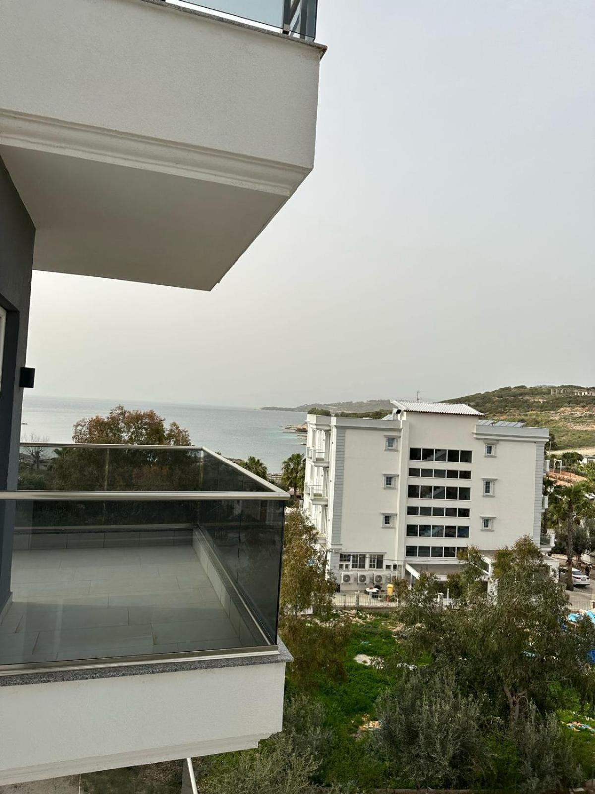 Summer Gate Hotel Εξαμίλιο Εξωτερικό φωτογραφία