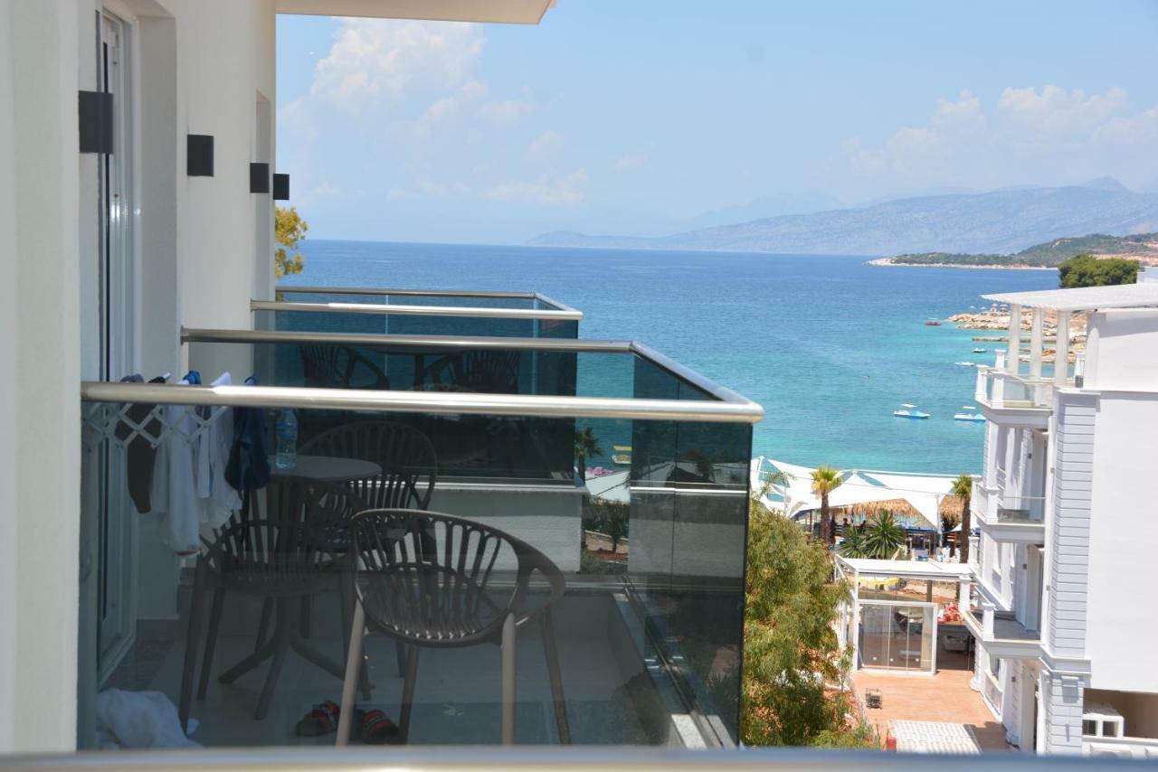 Summer Gate Hotel Εξαμίλιο Εξωτερικό φωτογραφία